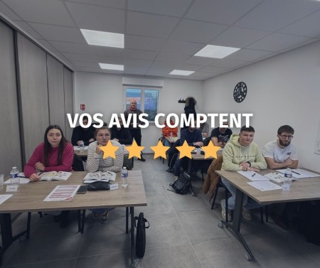Voir le projet
