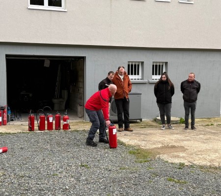 Voir le projet